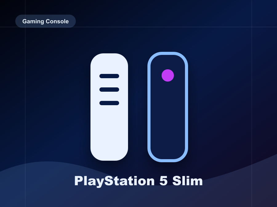 PlayStation 5 Slim reward image